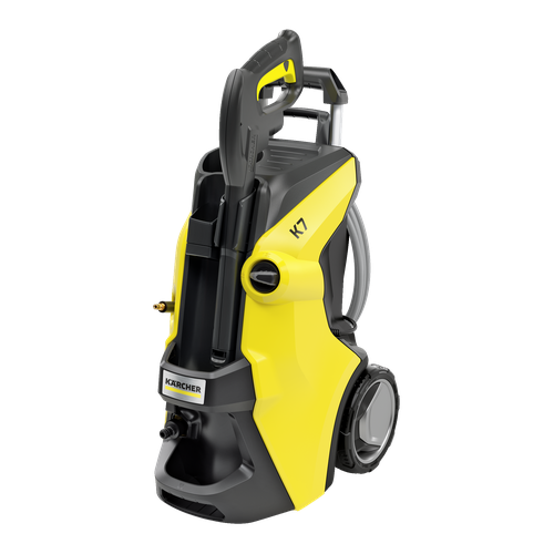 Мойка высокого давления KARCHER K 7 Power Flex 45,8x33,0x66,6 23 кг, фото