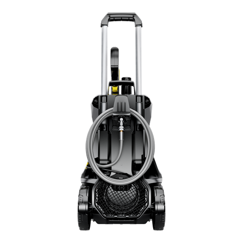 Мойка высокого давления KARCHER K 7 Power Flex 45,8x33,0x66,6 23 кг, фотография