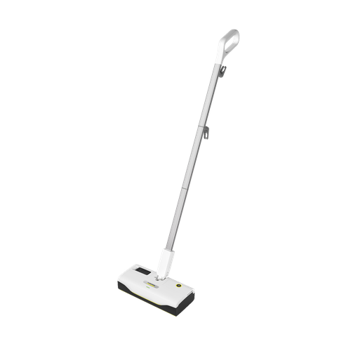 Паровая швабра KARCHER SC 1 Upright 36x12,5x39,5 3.16 кг Белого цвета, крупный план