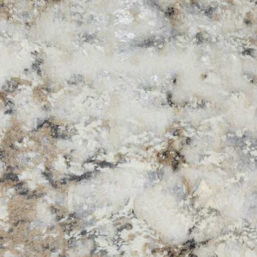 Ковер SANTOS 0.6*1 дизайн C528ZRC L.GREY/L.GREY, детальное фото