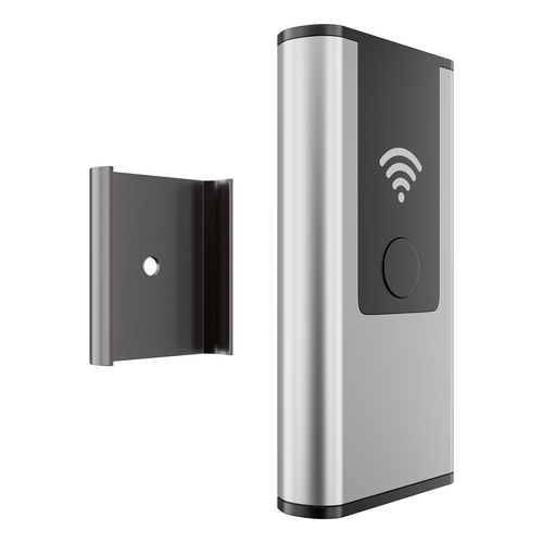 Контроллер APEYRON 04-62 Wi-Fi контроллер mono , 12В/24В, 72вт, 59x9x31, 2,4GHz, фотография
