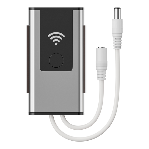 Контроллер APEYRON 04-62 Wi-Fi контроллер mono , 12В/24В, 72вт, 59x9x31, 2,4GHz, изображение