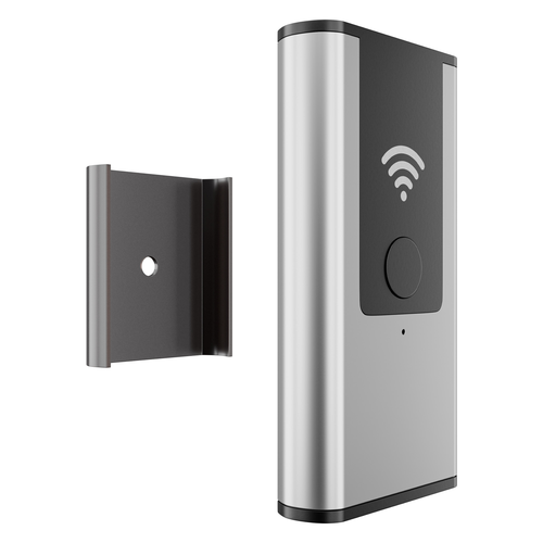 Контроллер APEYRON 04-64 Wi-Fi контроллер RGB , 12В/24В, 72вт, 59x9x31, 2,4GHz,, вид