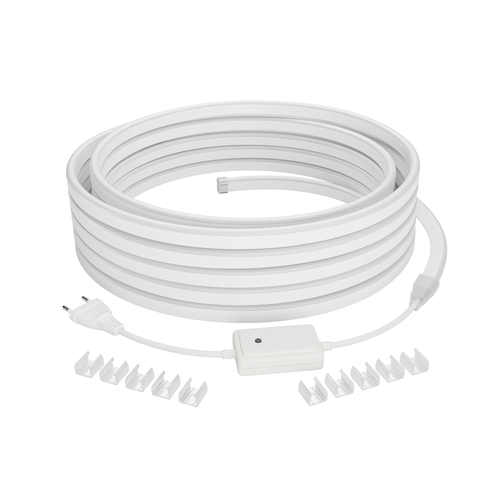 Комплект APEYRON 10-108 светодиодного НЕОНа 220В, 6Вт/м, RGB, smd5050, 80д/м,, детальное фото
