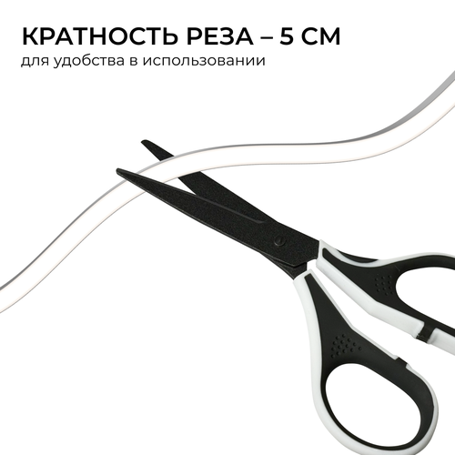 Светодиодный неон APEYRON 17-301 24В, 10Вт/м, 400Лм/м, 4000К (д.б.), smd 2835 120д/м,, фотография
