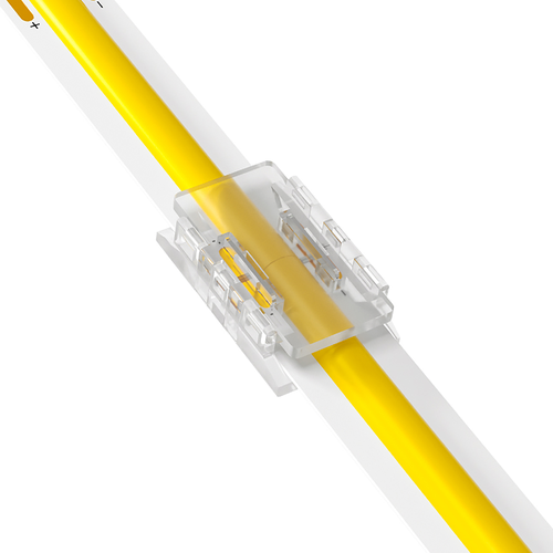 Коннектор APEYRON 09-112 прокалывающий , 2 pin, для соединения одноцветной LED, детальное фото