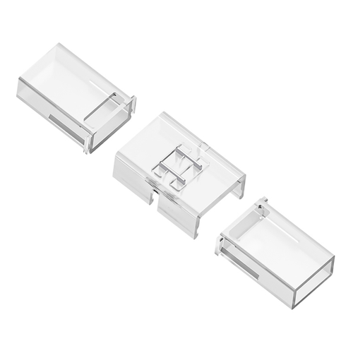 Коннектор APEYRON 09-175 прокалывающий , 2 pin, для соединения одноцветной LED, фото