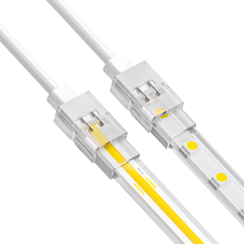 Коннектор APEYRON 09-174 прокалывающий , 2 pin, для гибкого соединения одноцве, детальное фото