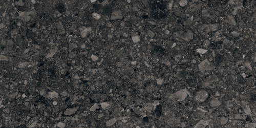 Керамогранит ZERDE Palladino anthracite 1200х600х9,5 мм, картинка