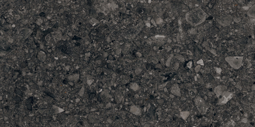 Керамогранит ZERDE Palladino anthracite 1200х600х9,5 мм, фотография