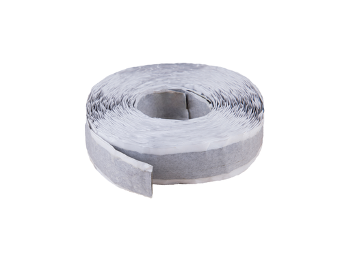 Лента STP STANDARTPLAST вибродемпфирующая д/строит.проф.NoiseBlock 1200х3х0,2см, изображение