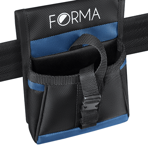 Сумка FORMA поясная для инструментов 3PCS, картинка