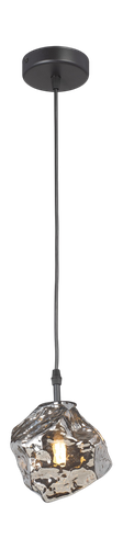 Светильник VITALUCE v2584-1/1s, 1хg9 макс. 28вт черный, вид