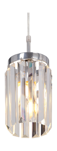 Светильник VITALUCE v5151-9/1s, 1xe14 макс. 40вт хром, изображение