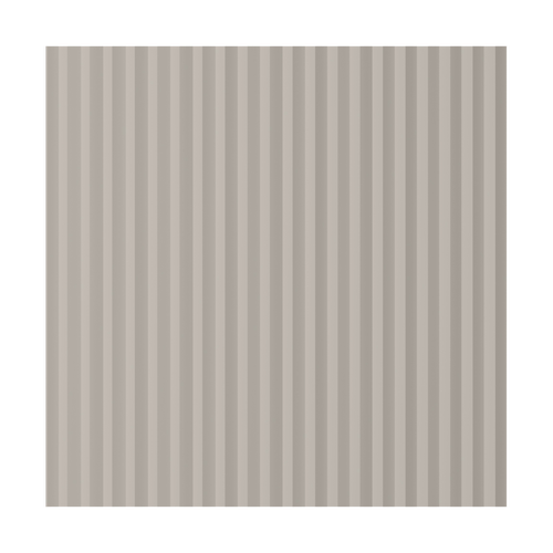 Панель STELLA стеновая реечная мдф пик, делюкс, сандал, 2700x119x16, фотография