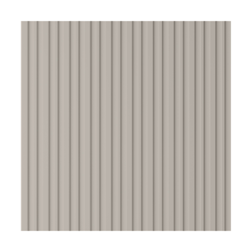 Профиль STELLA старт мдф pитм, делюкс, сандал, 2700x38,5x12, изображение