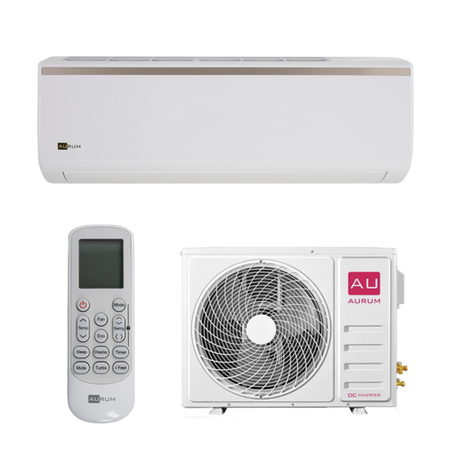 Сплит-система AURUM ARC12-WNTE3, изображение