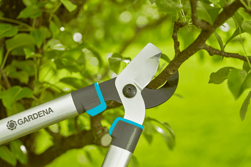 Сучкорез GARDENA EasyCut S, детальное фото