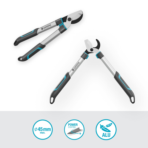 Сучкорез GARDENA EasyCut S, фотография