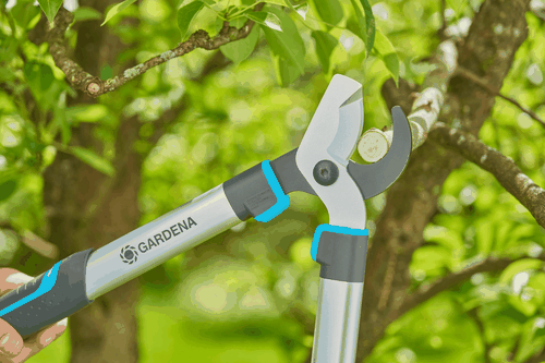 Сучкорез GARDENA EasyCut S, фотография