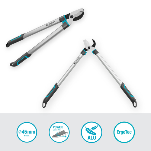 Сучкорез GARDENA EasyCut L, детальное фото