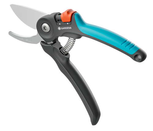 Секатор GARDENA PremiumCut FreshWood, вид