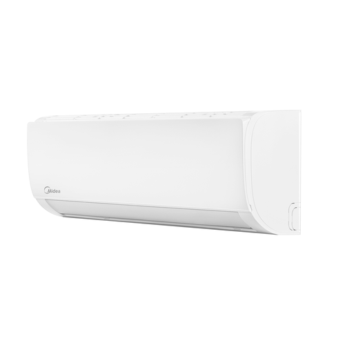 Сплит-система MIDEA MSFRW-12HRN8 с WiFi-контроллером, крупный план