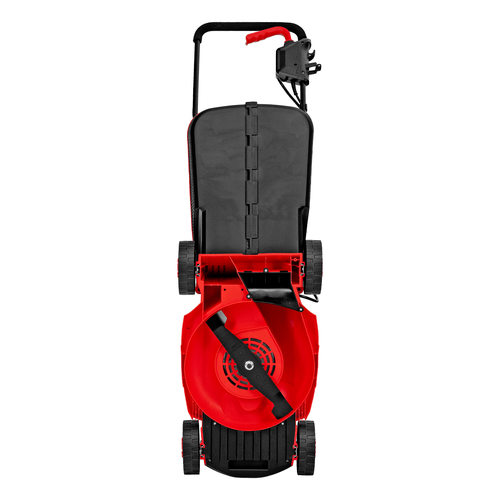 Газонокосилка электрическая MTX LM-1200S, шир. 32см, 1200Вт, 3уров., травосб. 30л, картинка