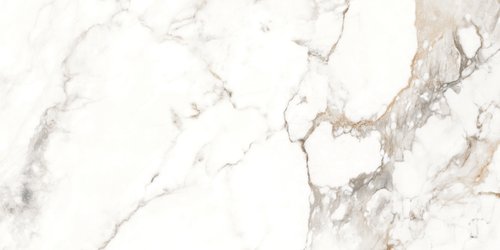 Керамогранит ETERNAL Antique Carrara белый матовый Размер 60X120 см, вес 29, изображение
