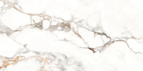 Керамогранит ETERNAL Antique Carrara белый матовый Размер 60X120 см, вес 29, вид