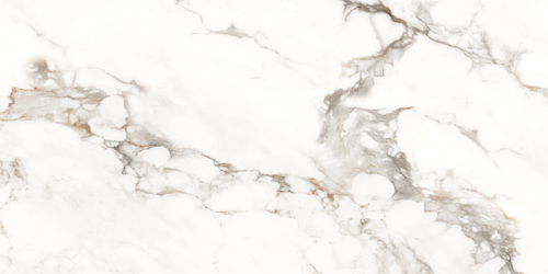 Керамогранит ETERNAL Antique Carrara белый матовый Размер 60X120 см, вес 29, вид