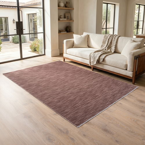 Ковер SIARA 2x2,9&nbsp;дизайн&nbsp;Y0833&nbsp;BROWN/BROWN, фотография