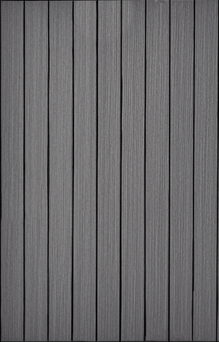 Мягкие реечные панели LAKO DECOR 600-600мм, Серый, изображение