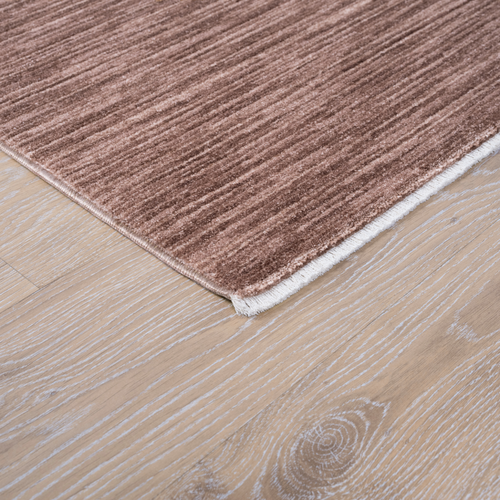 Ковер SIARA 0,8x1,8&nbsp;дизайн&nbsp;Y0833&nbsp;BROWN/BROWN, крупный план