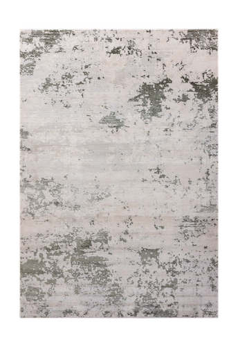 Ковер DURKAR Pastellini 26750B-l.gry-green, 160х230, изображение