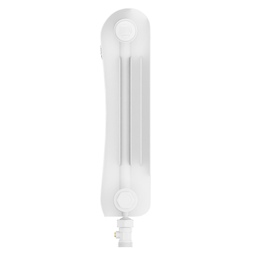Радиатор ROYAL THERMO биметаллический Infinity 300 Bianco Traffico VR80 - 14 секц., фотография