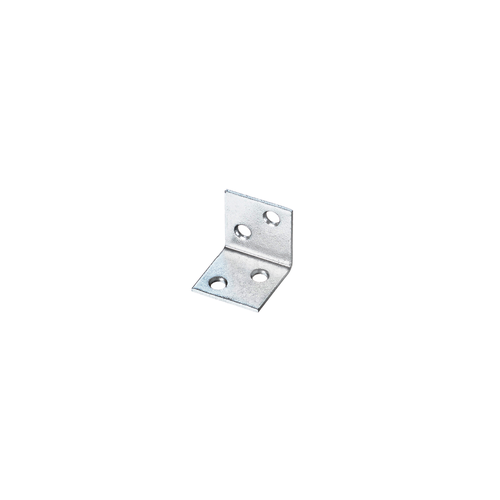 Угол мебельный РОСРЕП KS4 (25х25х25х1,5 мм ), фото