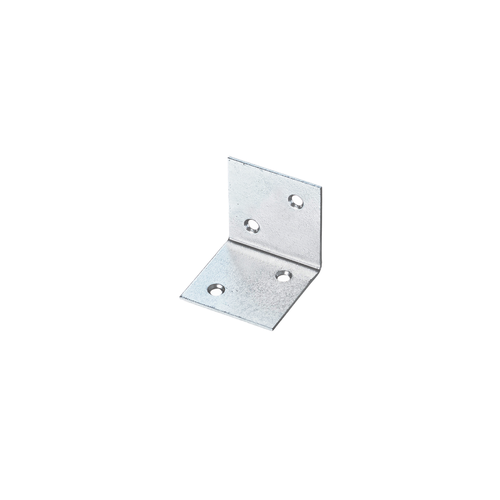 Угол мебельный РОСРЕП KS5 (40х40х40х1,5 мм ), картинка