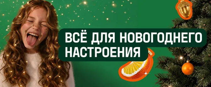 Новый Год