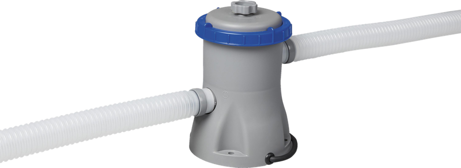 Фильтр-насос BESTWAY Flowclear 1249л/ч, Арт. 58381, превью
