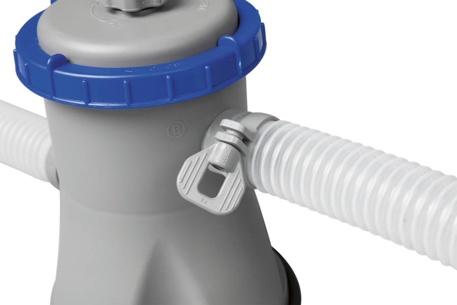Фильтр-насос BESTWAY Flowclear 1249л/ч, Арт. 58381, превью