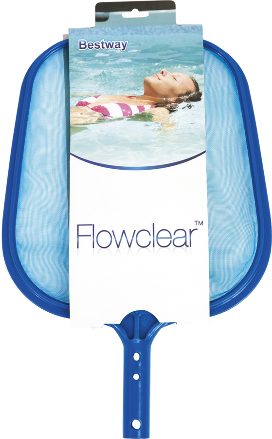 Насадка-сачок для чистки бассейна BESTWAY Flowclear, Арт. 58277, предпросмотр