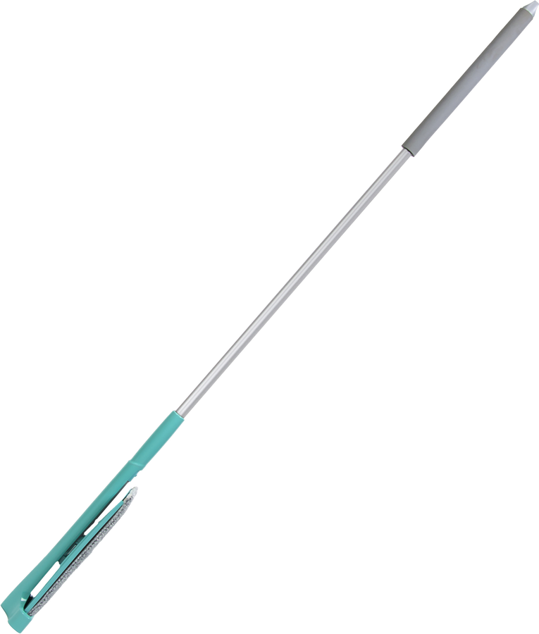 Швабра для влажной уборки пола HAUSMANN Easy clean с механизмом отжима Арт. HM-44/HM-62, предпросмотр