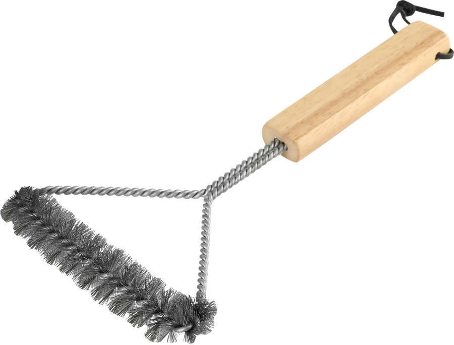 Щетка для чистки гриля 30x14см, Арт. LTA6405, предпросмотр