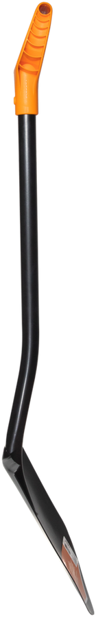 Лопата для земляных работ PLANTIC TERRA Solid/Твердый, Арт. 1026684, предпросмотр