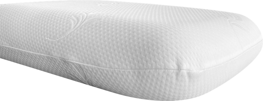 Подушка анатомическая HOMECLUB 60х40х12см, 1кг, Арт. LBD-R-01/ErHC6040, предпросмотр