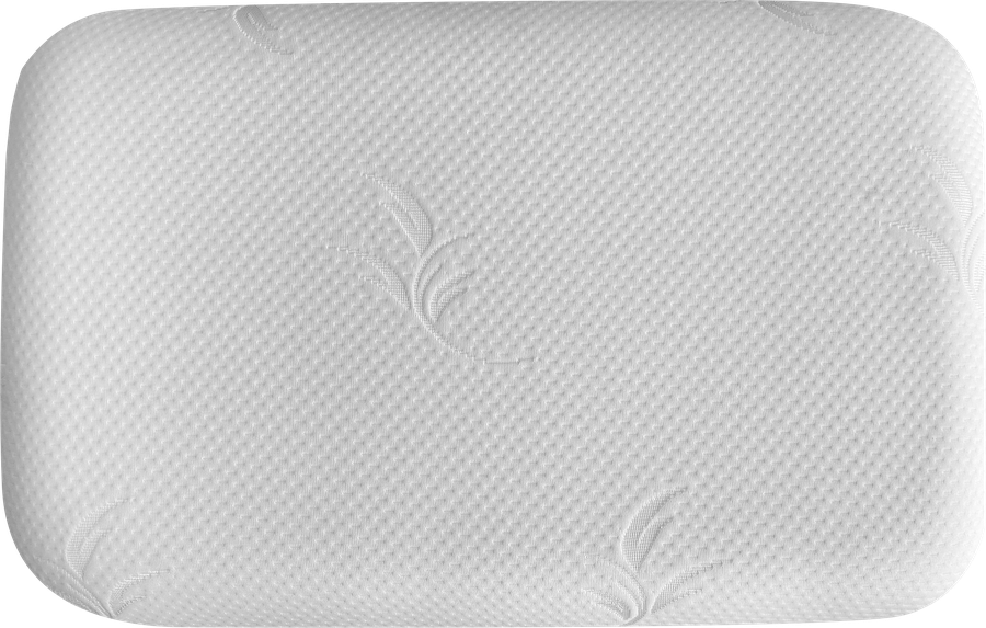 Подушка анатомическая HOMECLUB 60х40х12см, 1кг, Арт. LBD-R-01/ErHC6040, предпросмотр