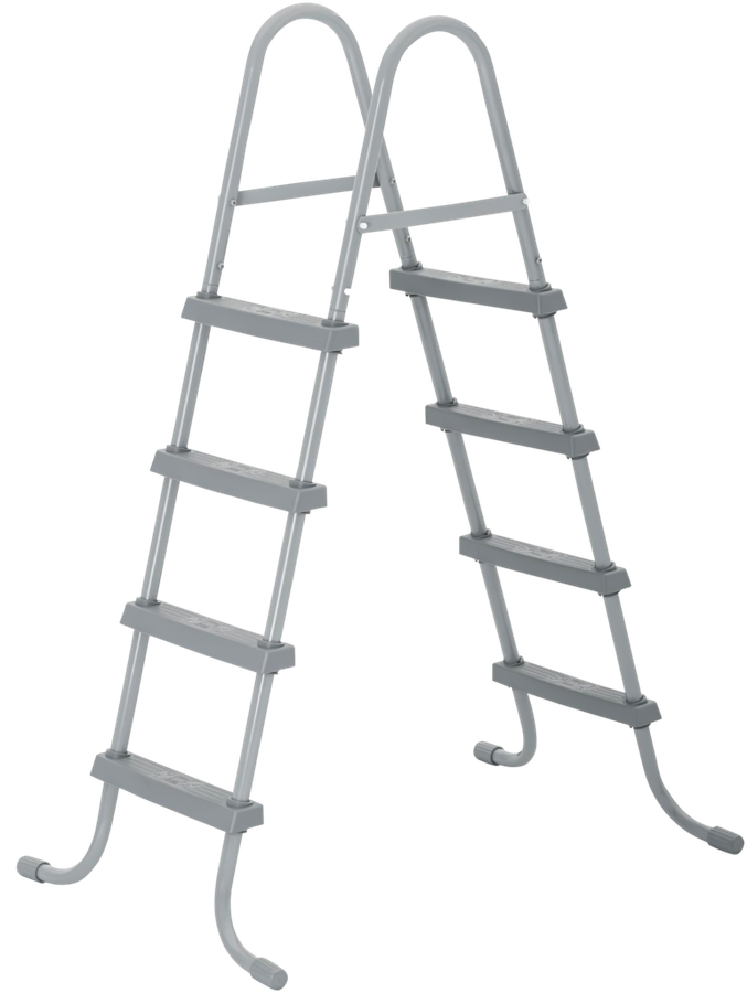 Бассейн каркасный BESTWAY Steel Pro Max 9150л 366х100см, с фильтром- насосом и лестницей, Арт. 561PS, превью