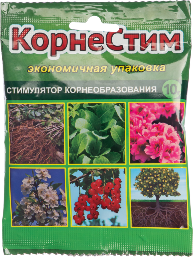 Стимулятор роста, превью