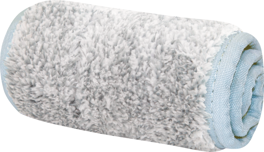 Насадка сменная HAUSMANN Care Clean к швабре HM-38, 34,5x12,3см Арт. HM-381, предпросмотр